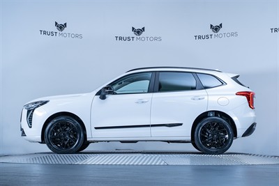 2022 HAVAL Jolion - Thumbnail