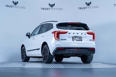 2022 HAVAL Jolion - Thumbnail