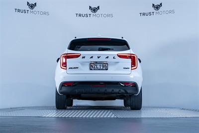 2022 HAVAL Jolion - Thumbnail