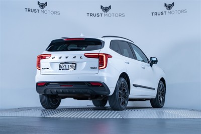 2022 HAVAL Jolion - Thumbnail