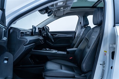 2022 HAVAL Jolion - Thumbnail