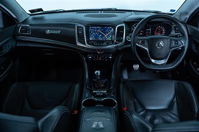 2016 Holden HSV - Thumbnail