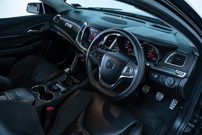 2016 Holden HSV - Thumbnail
