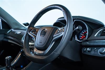 2016 Holden HSV - Thumbnail