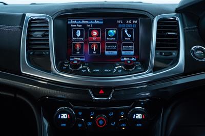 2016 Holden HSV - Thumbnail