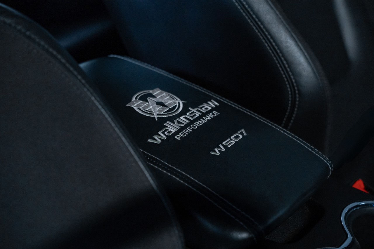 2016 Holden HSV