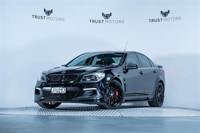 2016 Holden HSV - Thumbnail