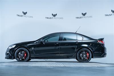 2016 Holden HSV - Thumbnail