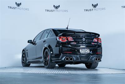 2016 Holden HSV - Thumbnail