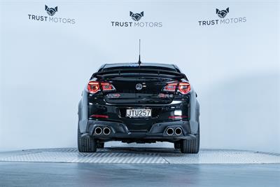 2016 Holden HSV - Thumbnail