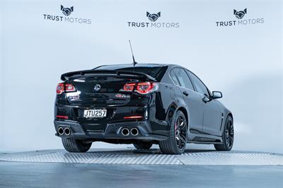 2016 Holden HSV - Thumbnail