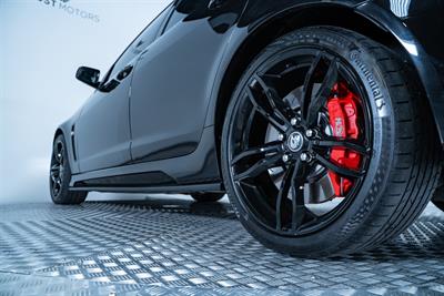2016 Holden HSV - Thumbnail