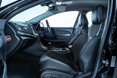 2016 Holden HSV - Thumbnail