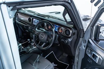 2019 Jeep Wrangler - Thumbnail
