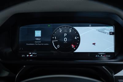 2021 Land Rover Defender - Thumbnail