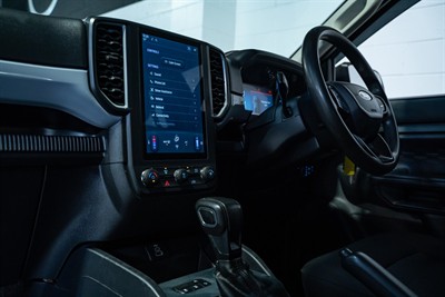 2023 Ford Ranger - Thumbnail