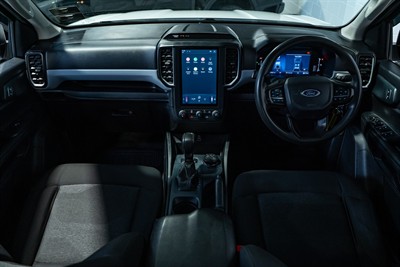 2023 Ford Ranger - Thumbnail