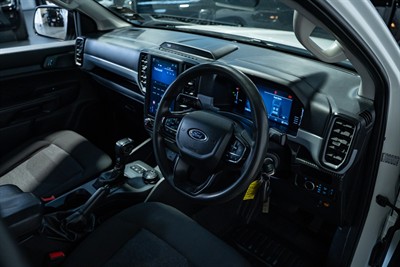 2023 Ford Ranger - Thumbnail