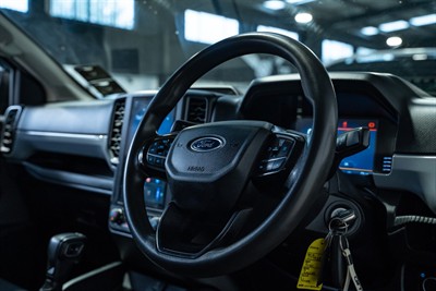 2023 Ford Ranger - Thumbnail