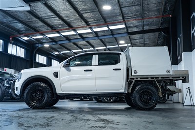 2023 Ford Ranger - Thumbnail