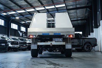 2023 Ford Ranger - Thumbnail
