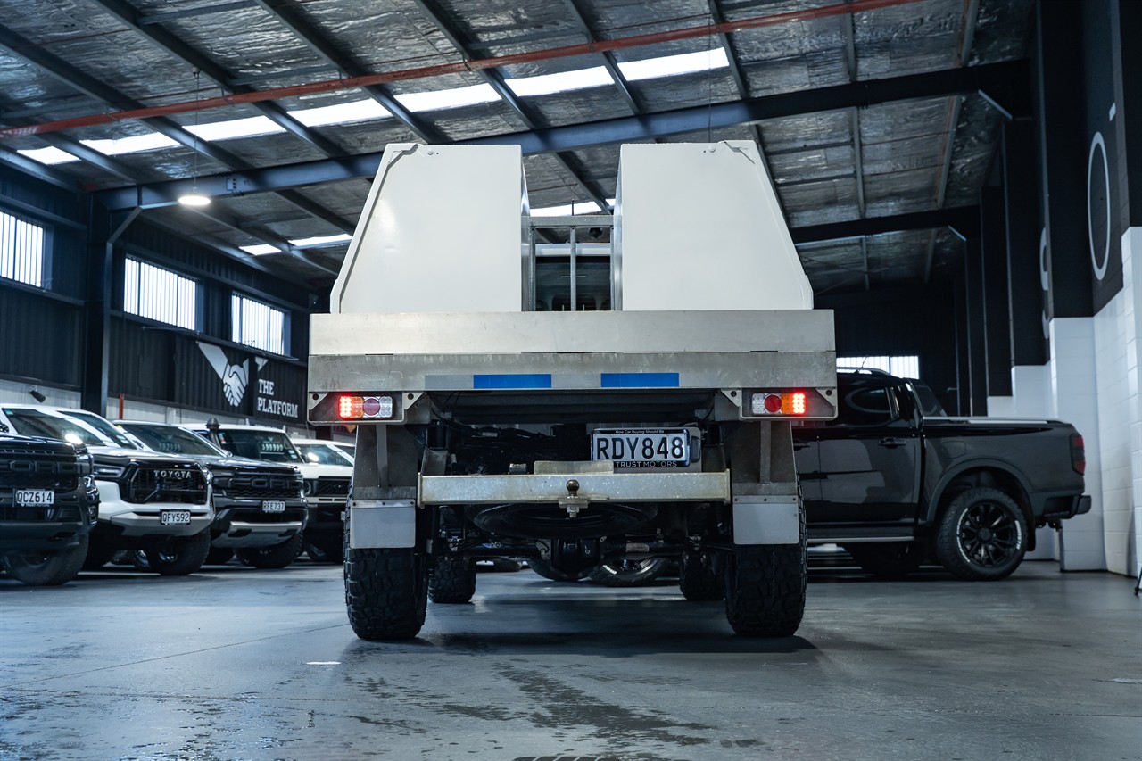 2023 Ford Ranger