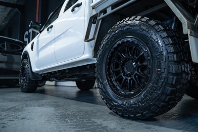 2023 Ford Ranger - Thumbnail