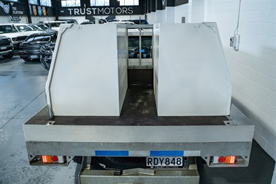 2023 Ford Ranger - Thumbnail