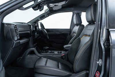 2023 Ford Ranger - Thumbnail