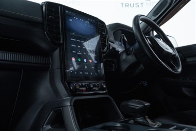 2023 Ford Ranger - Thumbnail