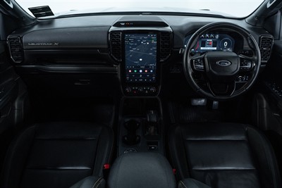 2023 Ford Ranger - Thumbnail