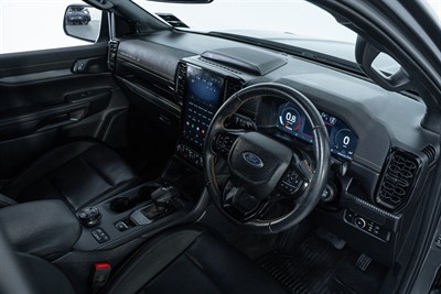 2023 Ford Ranger - Thumbnail