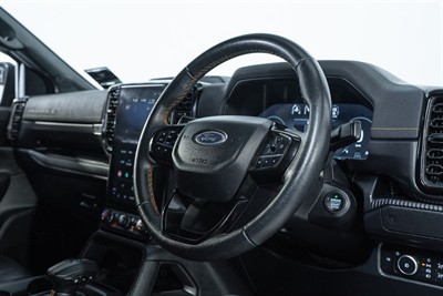 2023 Ford Ranger - Thumbnail