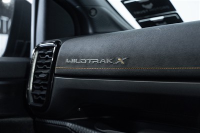 2023 Ford Ranger - Thumbnail