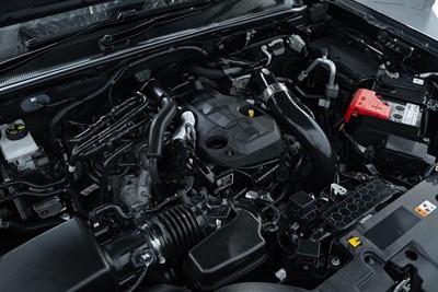 2023 Ford Ranger - Thumbnail