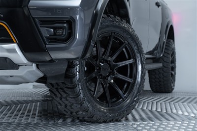 2023 Ford Ranger - Thumbnail