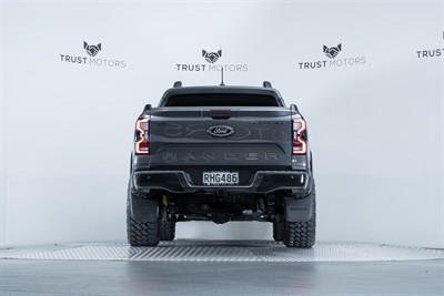 2023 Ford Ranger - Thumbnail