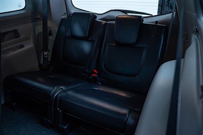 2015 Mitsubishi Challenger - Thumbnail