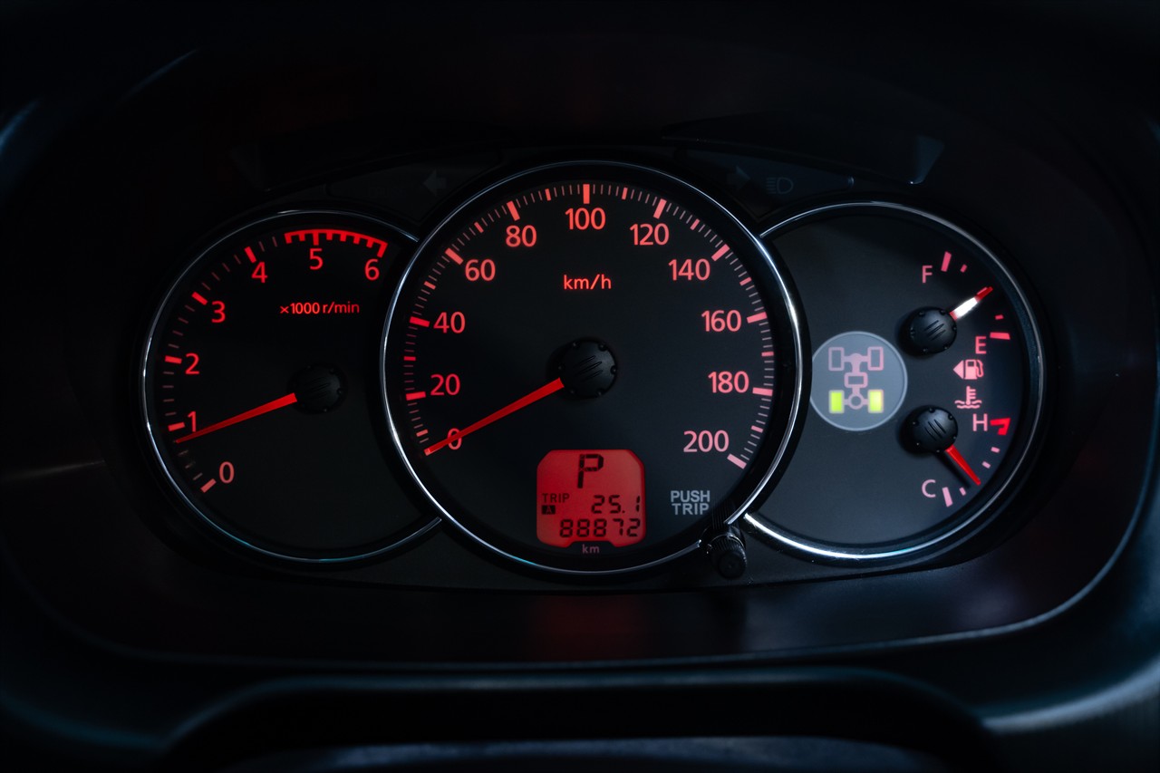 2015 Mitsubishi Challenger