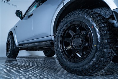 2015 Mitsubishi Challenger - Thumbnail
