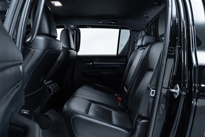 2020 Toyota Hilux - Thumbnail