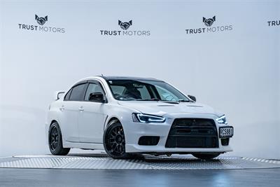 2008 Mitsubishi Lancer - Image Coming Soon