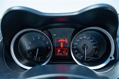 2008 Mitsubishi Lancer - Thumbnail