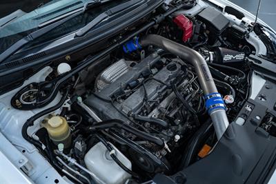 2008 Mitsubishi Lancer - Thumbnail