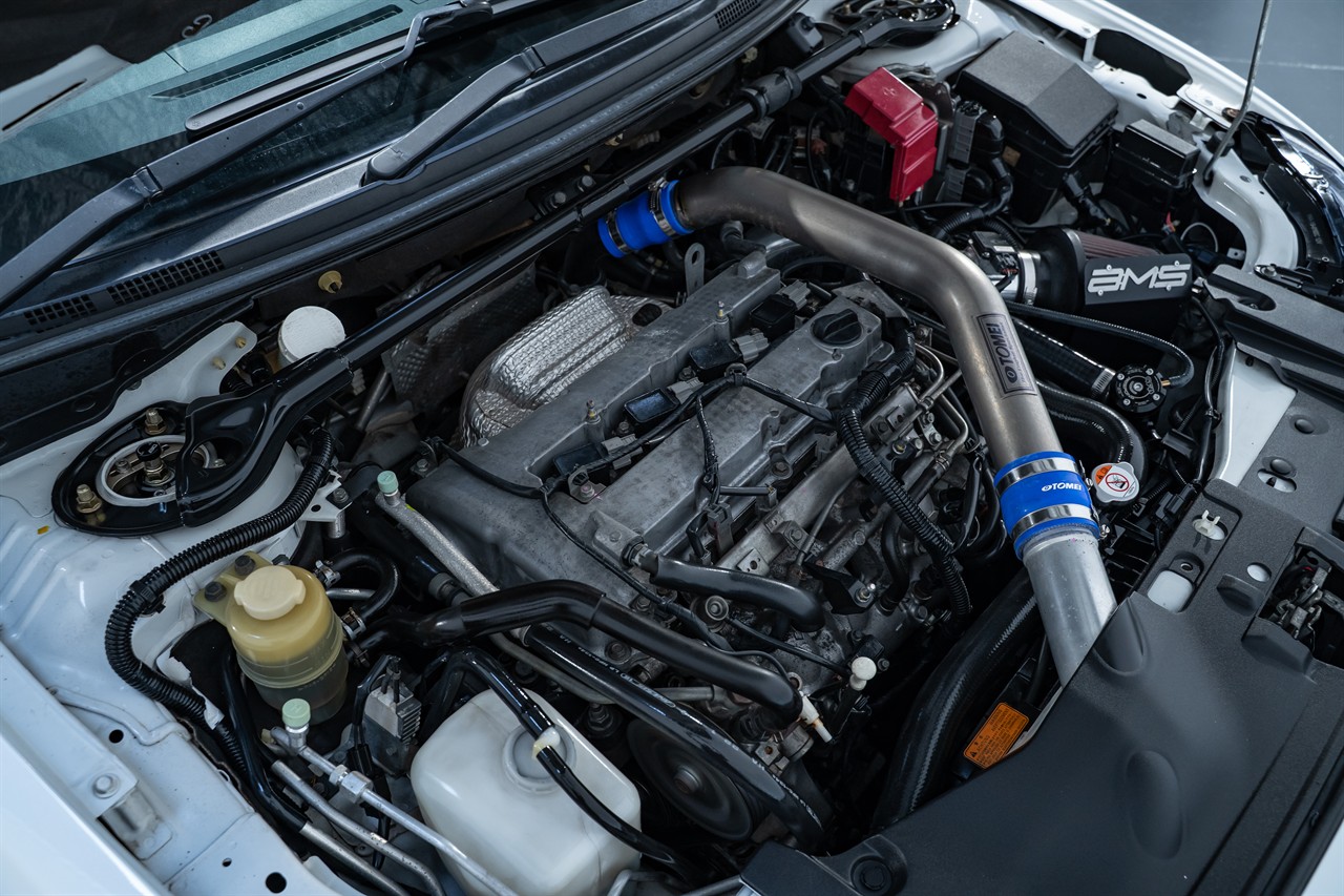 2008 Mitsubishi Lancer