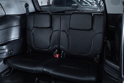 2022 Ford Everest - Thumbnail