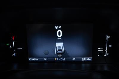 2022 Ford Everest - Thumbnail