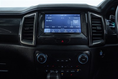 2021 Ford Ranger - Thumbnail