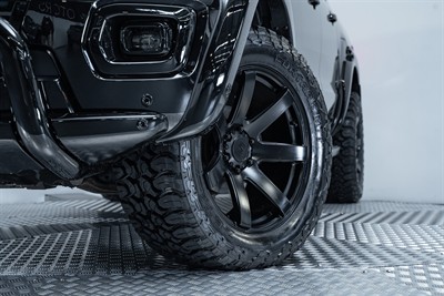 2021 Ford Ranger - Thumbnail