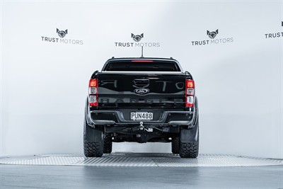 2021 Ford Ranger - Thumbnail